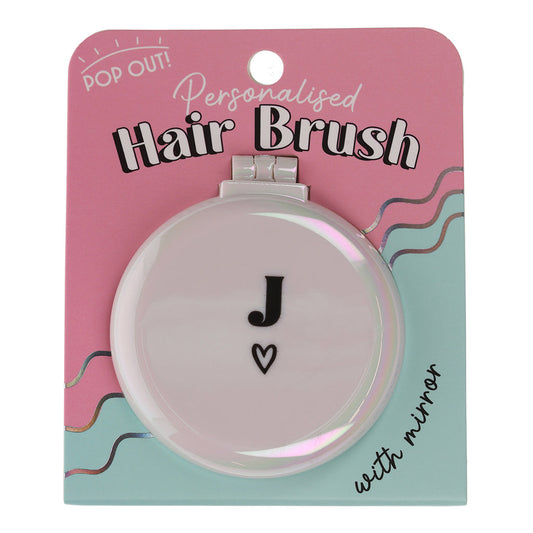 Hair Brush - J