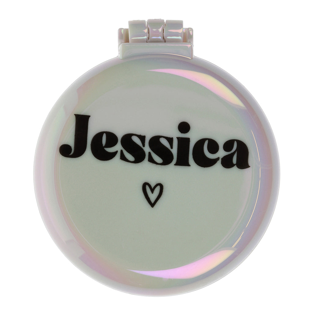 Hair Brush - Jessica