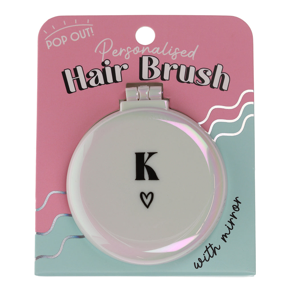 BR078 - Hair Brush - K
