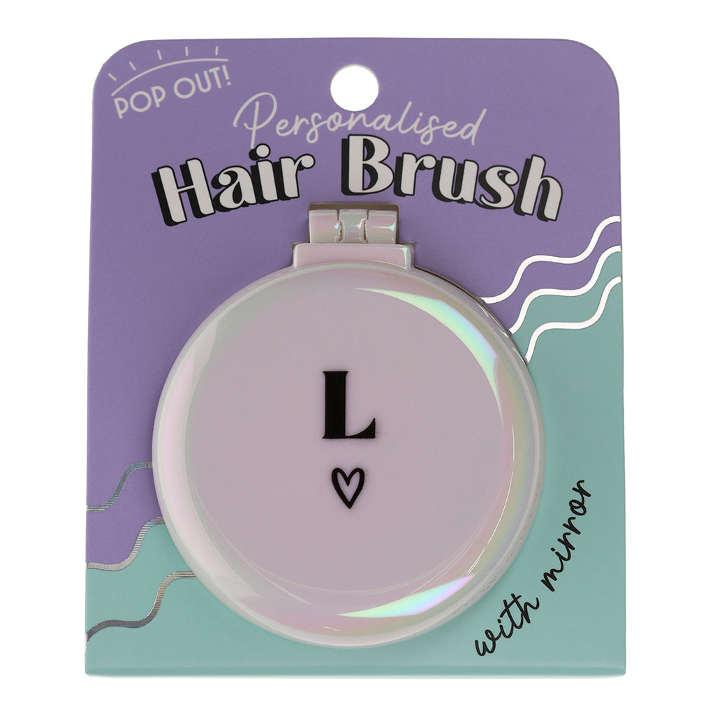 BR079 - Hair Brush - L