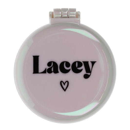 Hair Brush - Lacey