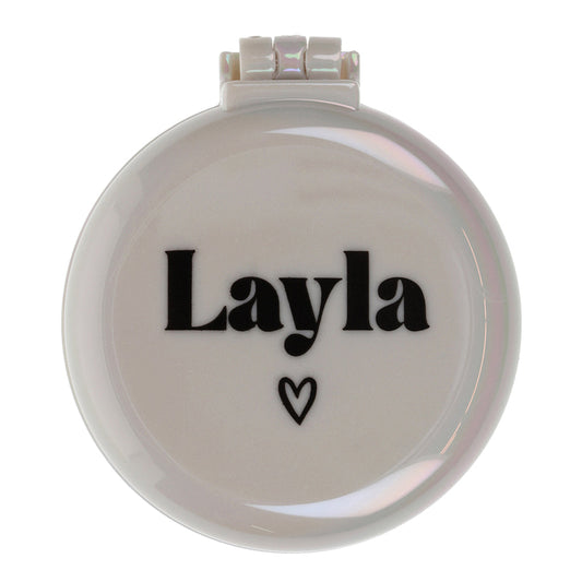 BR081 - Hair Brush - Layla