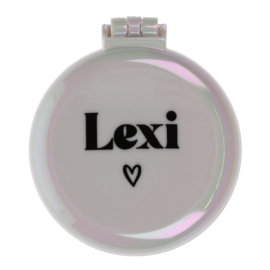 Hair Brush - Lexi