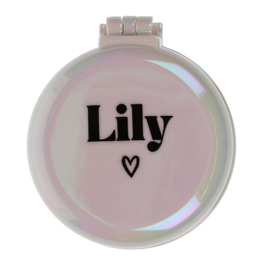 Hair Brush - Lily