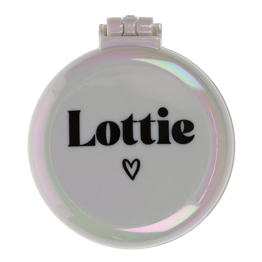 Hair Brush - Lottie