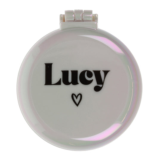Hair Brush - Lucy