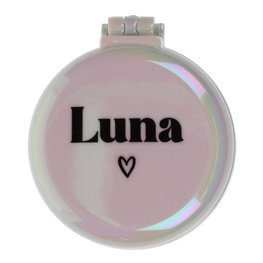 Hair Brush - Luna