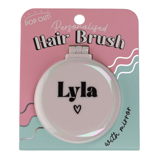 Hair Brush - Lyla
