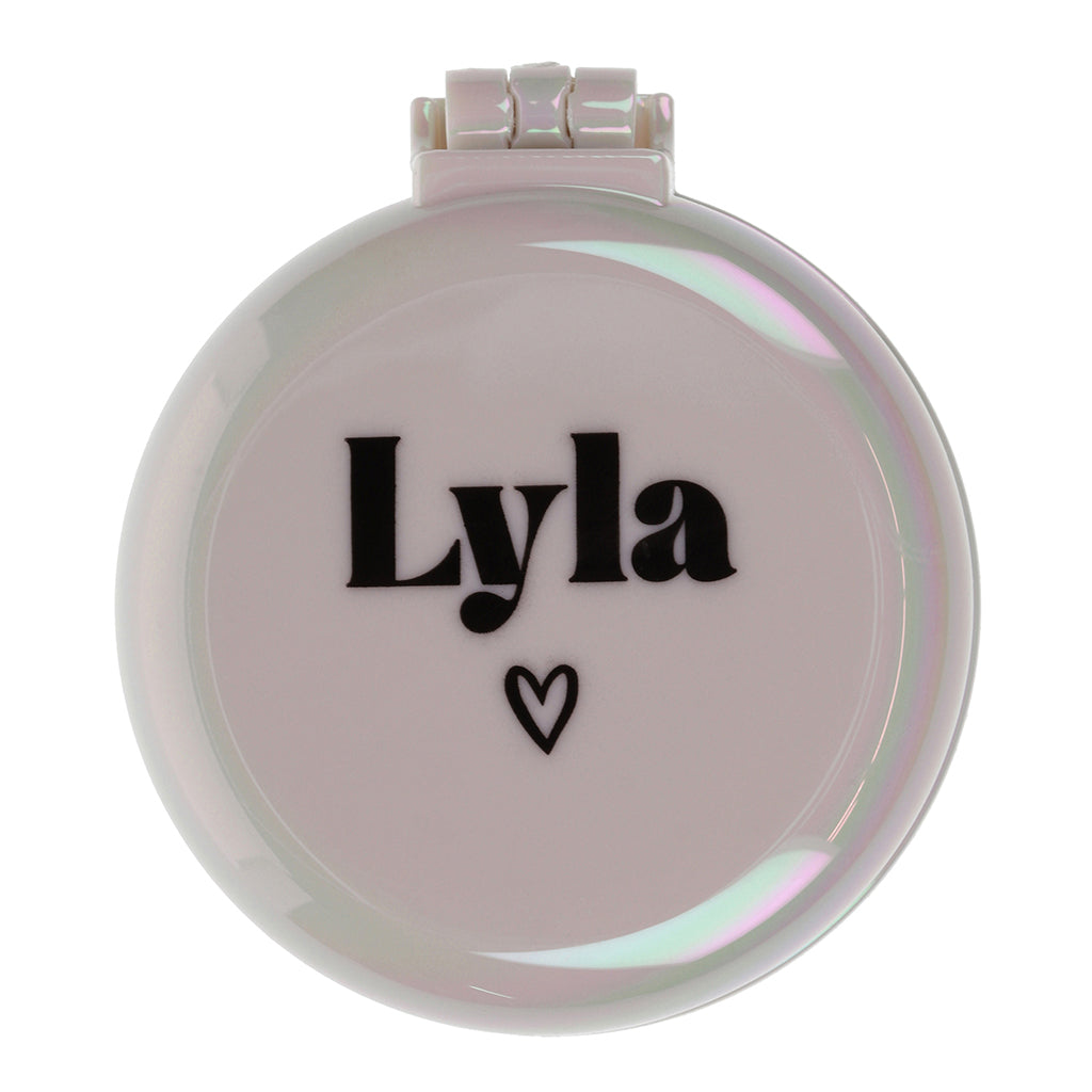 BR089 - Hair Brush - Lyla