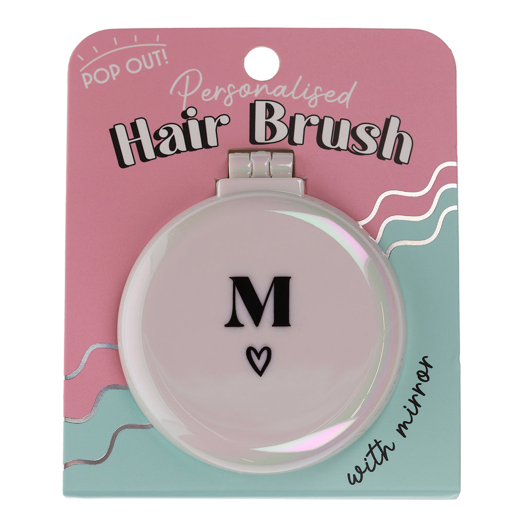 BR090 - Hair Brush - M