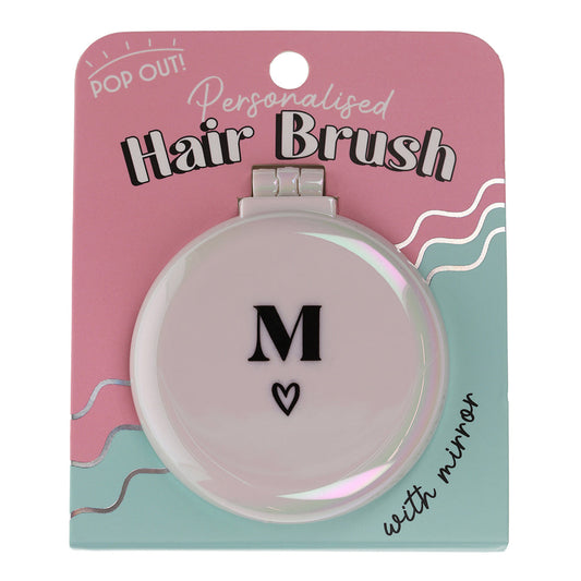 BR090 - Hair Brush - M