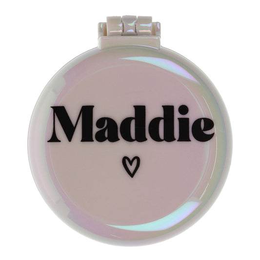 Hair Brush - Maddie