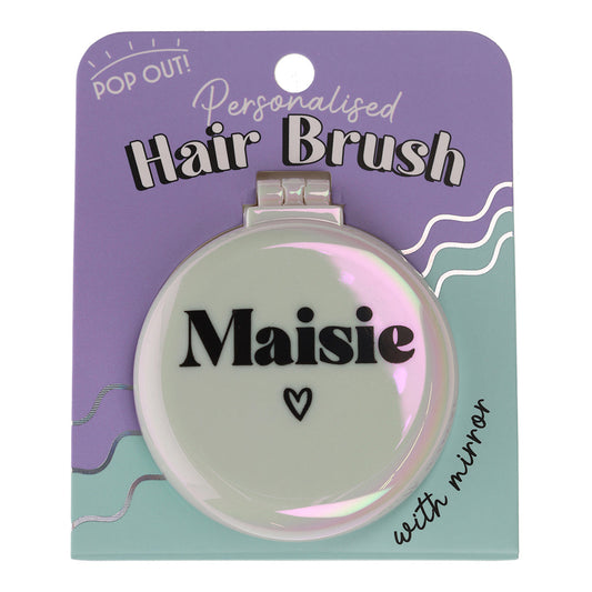 Hair Brush - Maisie