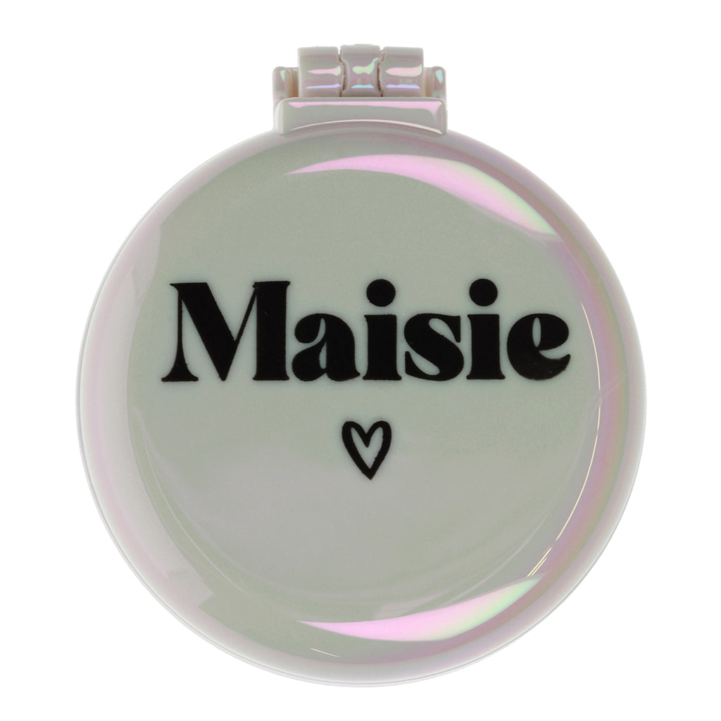 BR092 - Hair Brush - Maisie