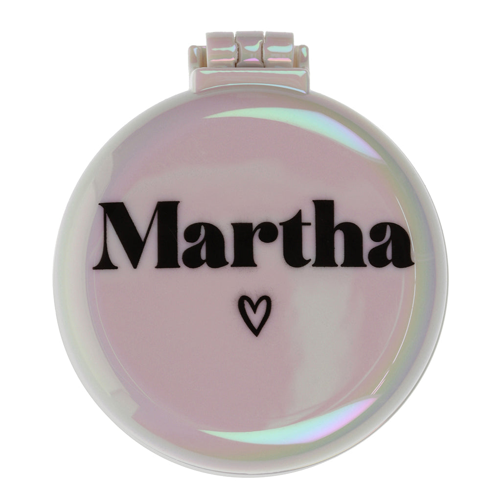 Hair Brush - Martha