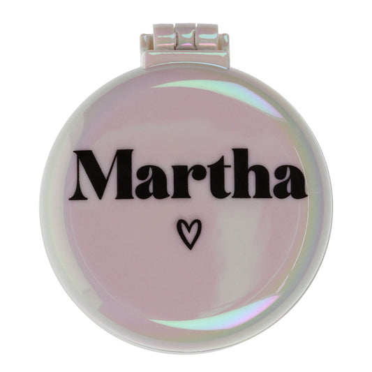 Hair Brush - Martha