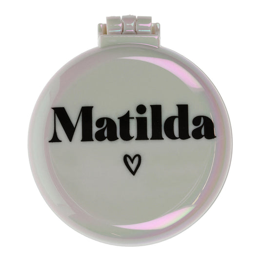Hair Brush - Matilda