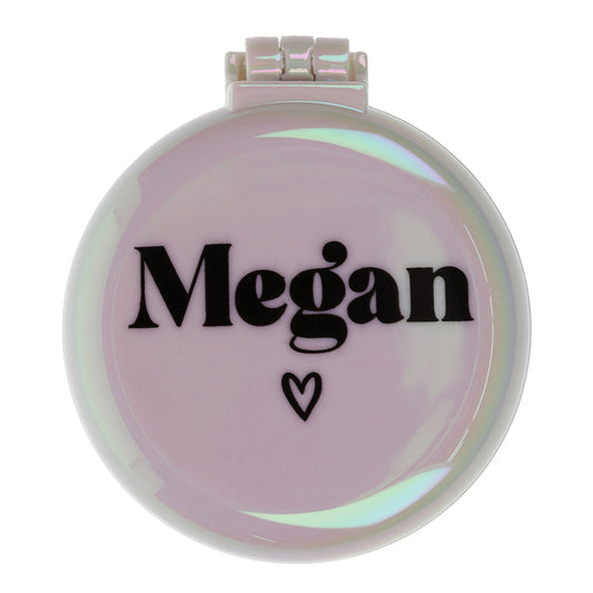 Hair Brush - Megan