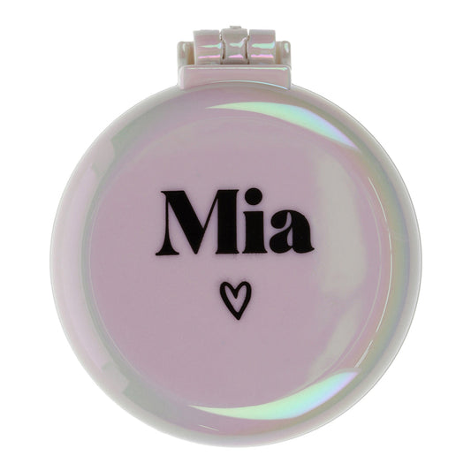 Hair Brush - Mia
