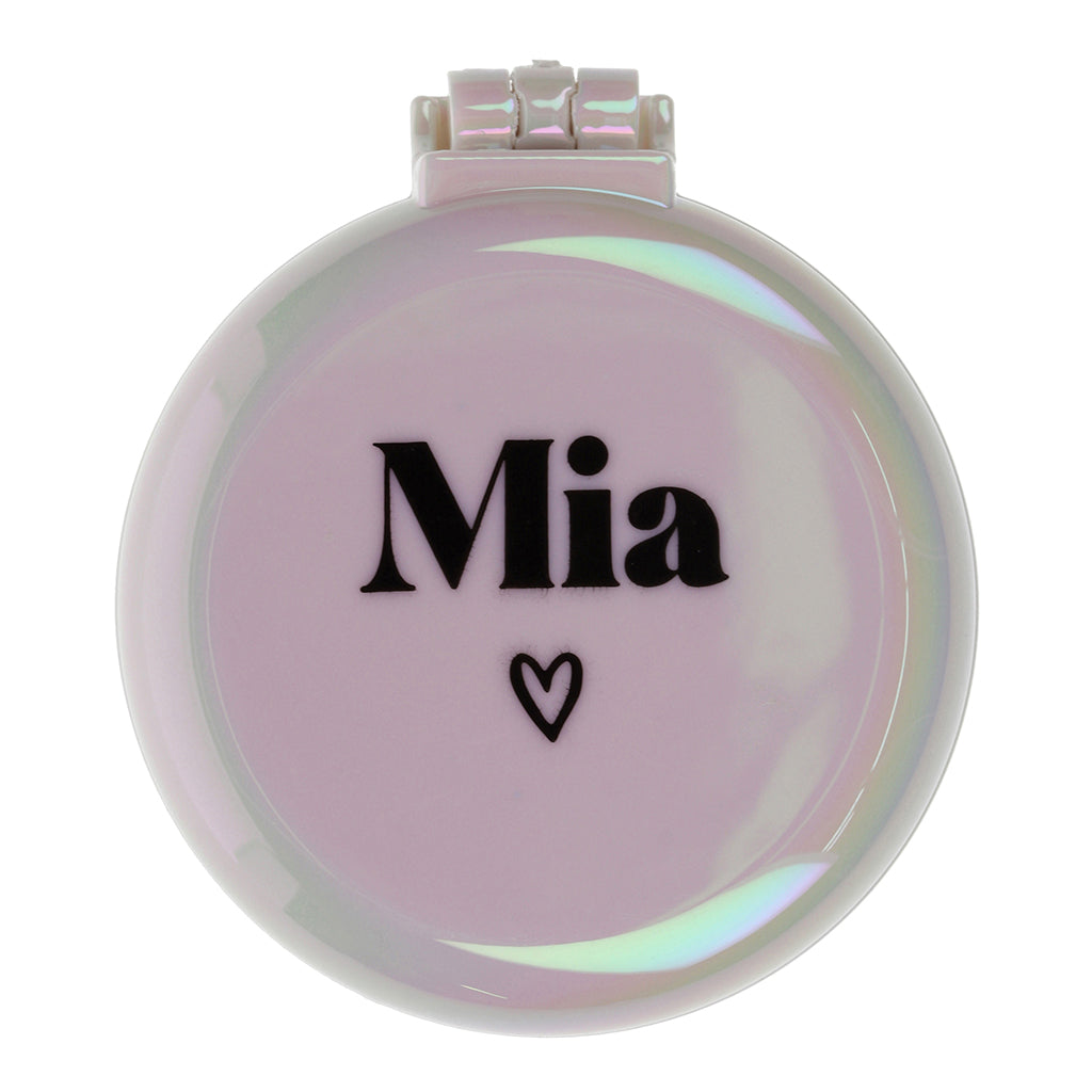 BR097 - Hair Brush - Mia