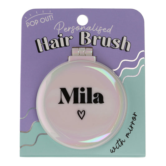 BR098 - Hair Brush - Mila