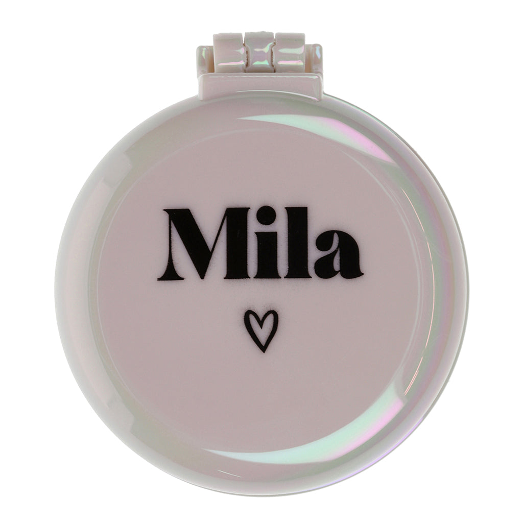 BR098 - Hair Brush - Mila