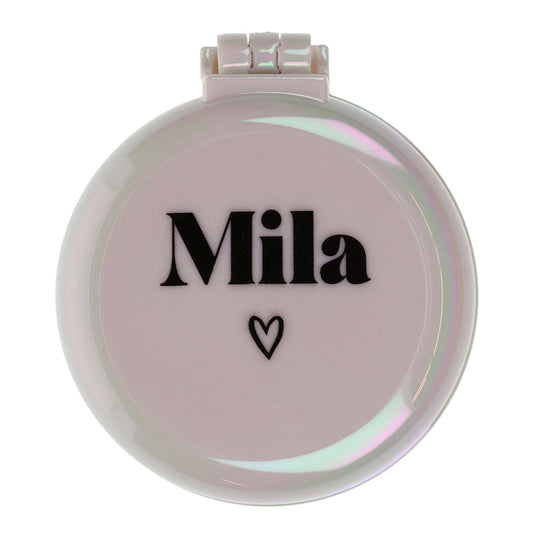 BR098 - Hair Brush - Mila