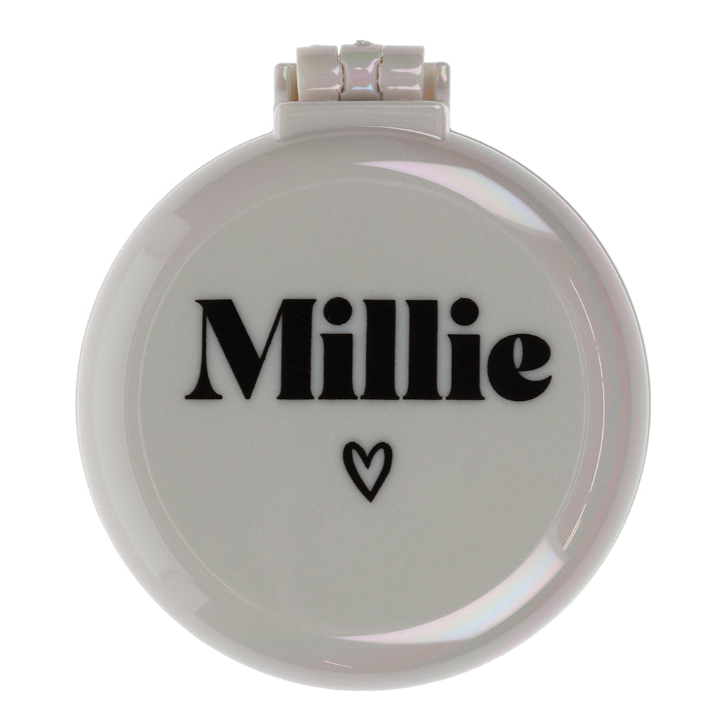 BR099 - Hair Brush - Millie