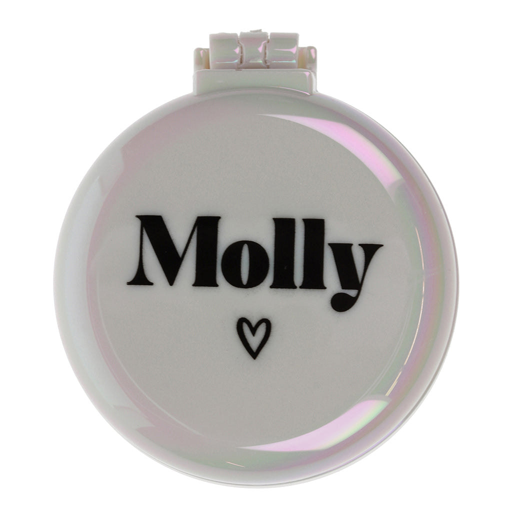 BR100 - Hair Brush - Molly