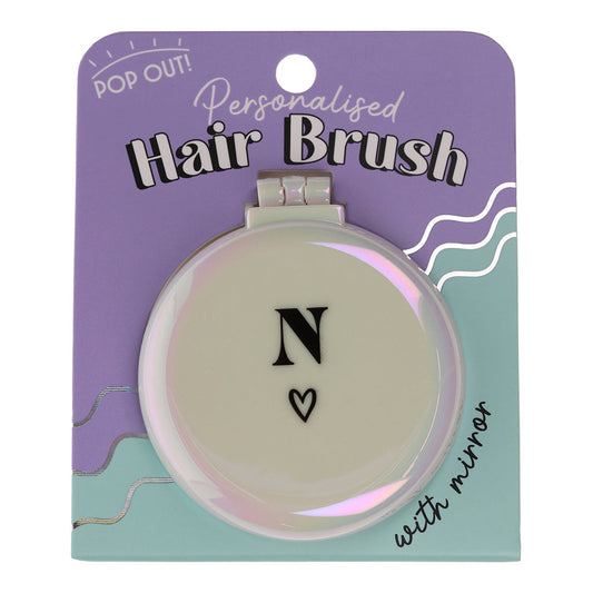 BR101 - Hair Brush - N