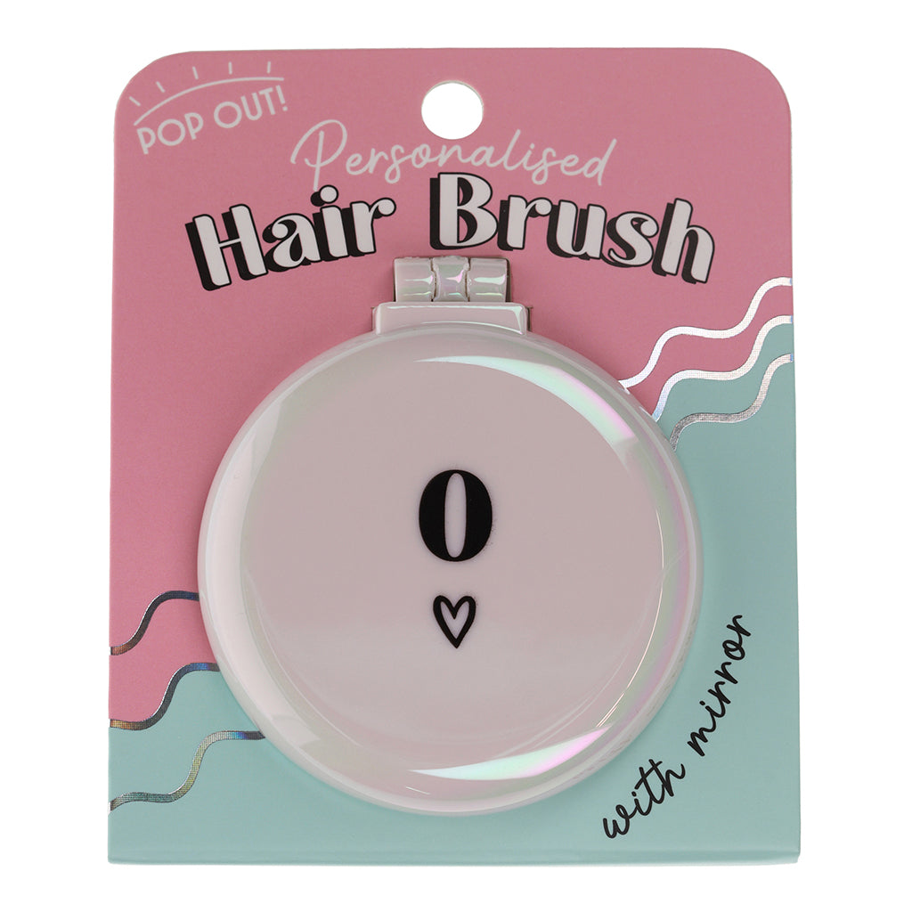 BR103 - Hair Brush - O