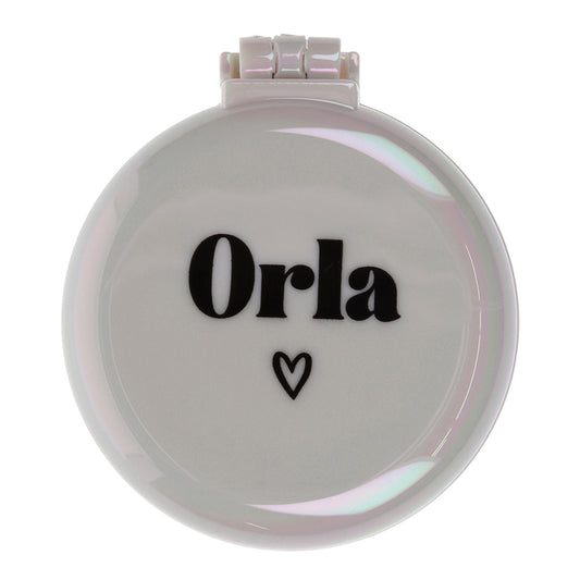 Hair Brush - Orla