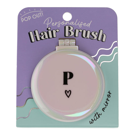 Hair Brush - P