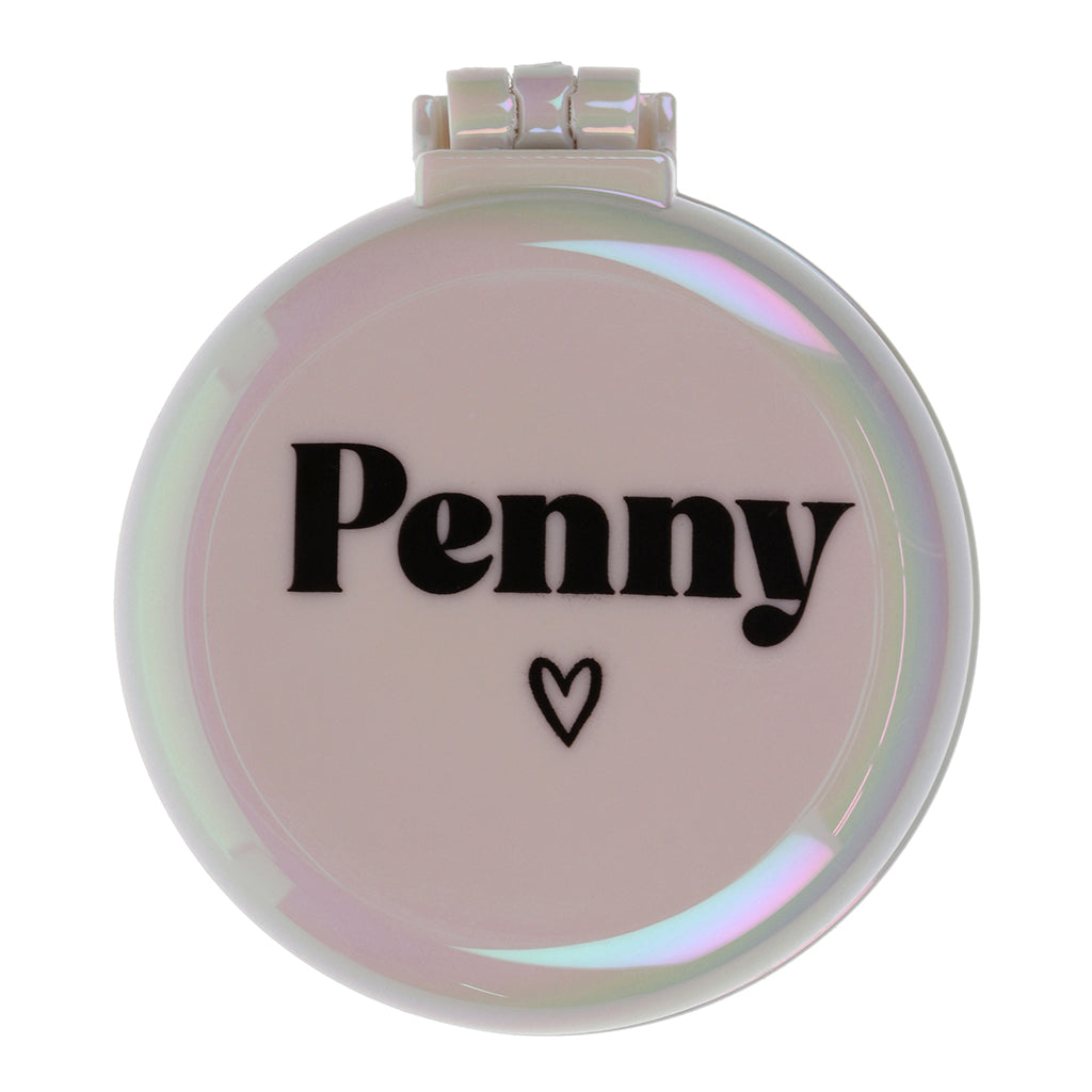 BR107 - Hair Brush - Penny