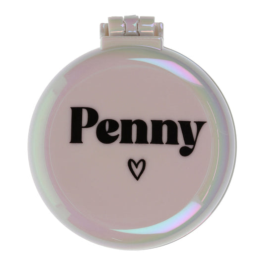 BR107 - Hair Brush - Penny