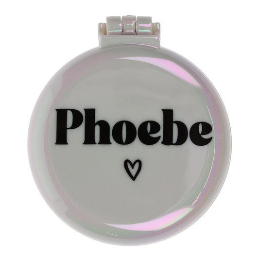 Hair Brush - Phoebe
