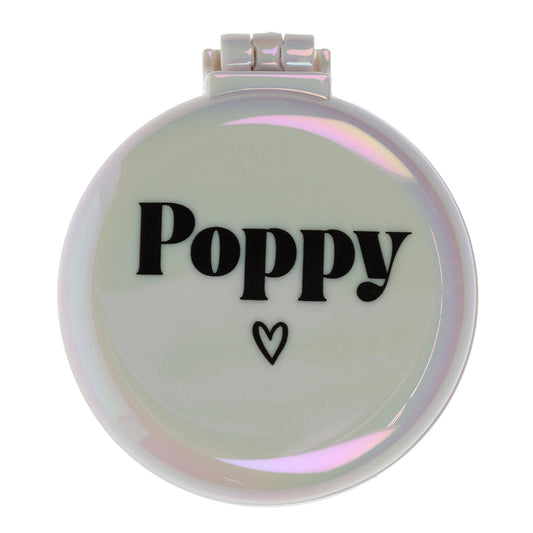 BR109 - Hair Brush - Poppy