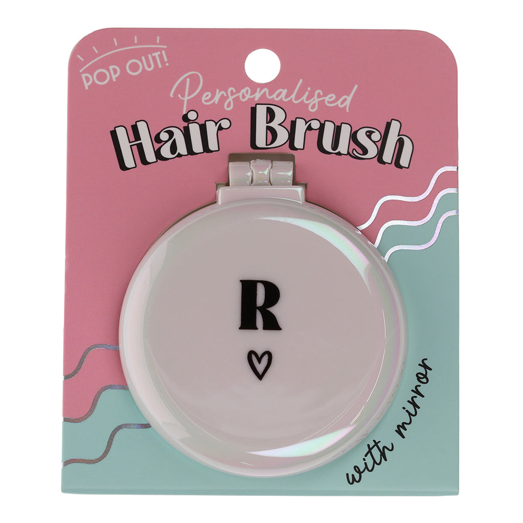 BR110 - Hair Brush - R