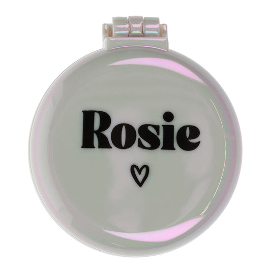 Hair Brush - Rosie