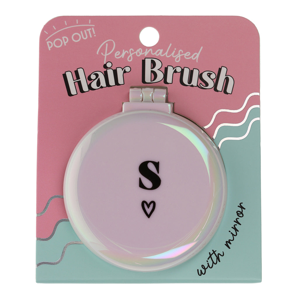 BR115 - Hair Brush - S