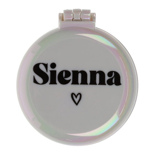 Hair Brush - Sienna