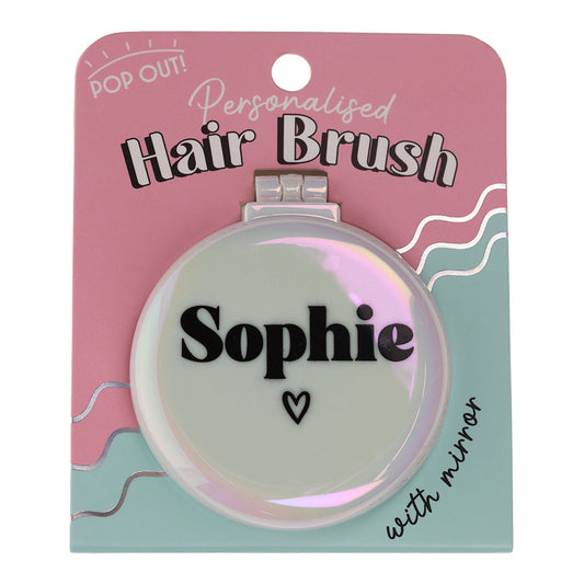 Hair Brush - Sophie