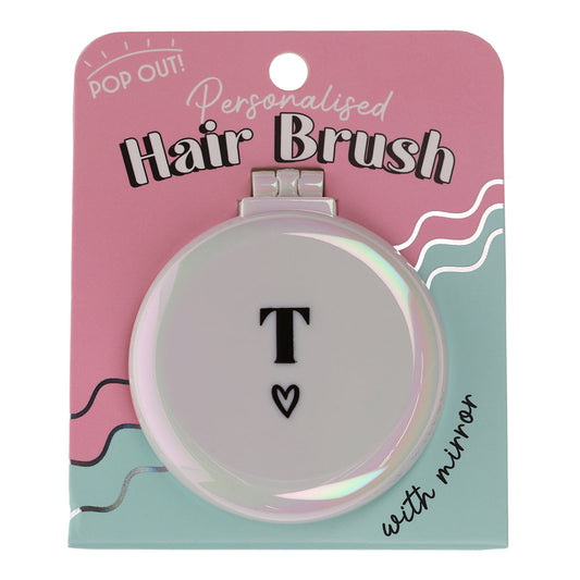 Hair Brush - T