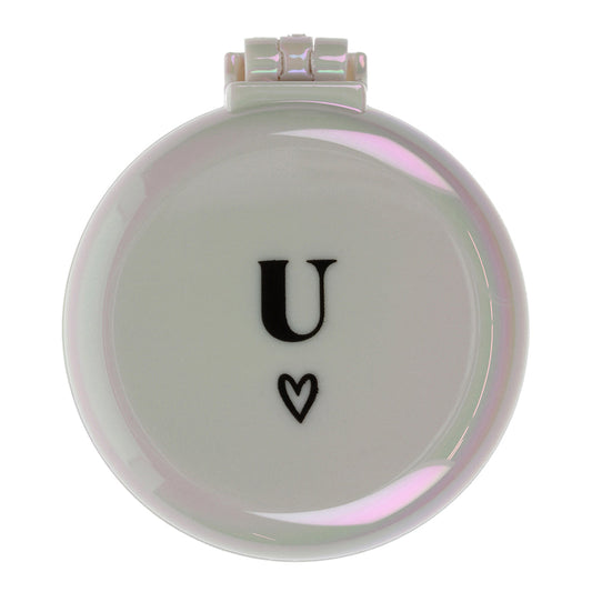 Hair Brush - U