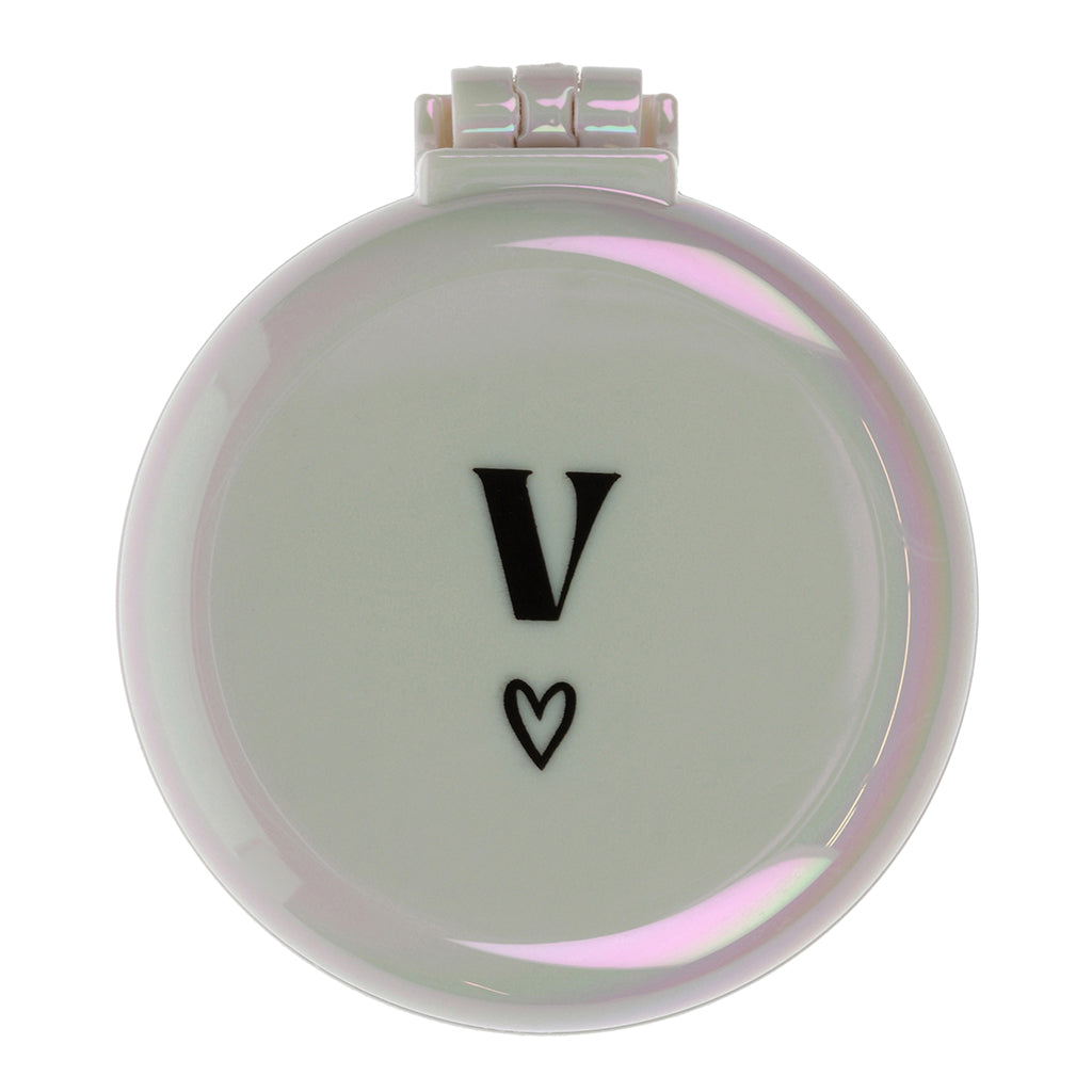 BR126 - Hair Brush - V