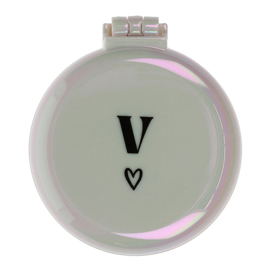 BR126 - Hair Brush - V