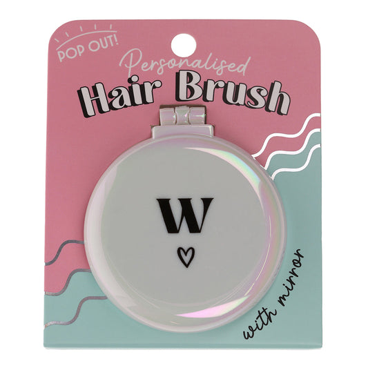 BR128 - Hair Brush - W