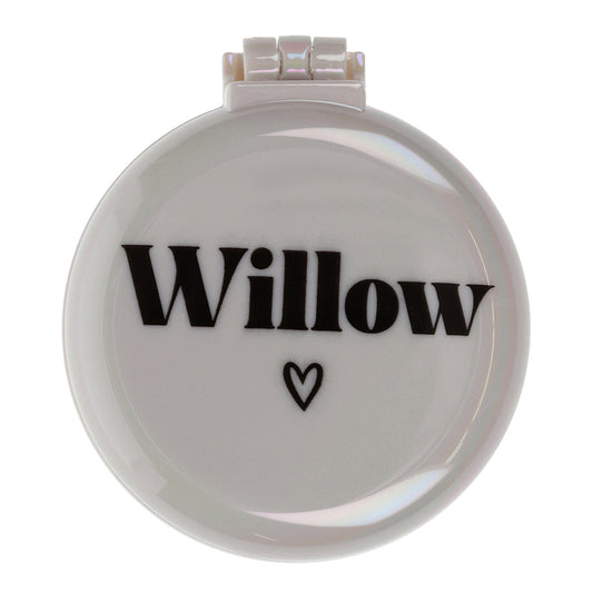 BR129 - Hair Brush - Willow