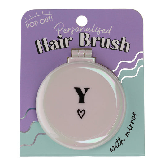 Hair Brush - Y