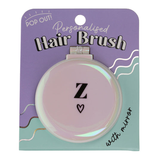 Hair Brush - Z